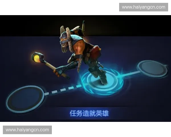 掌握DOTA2高端操作技巧全面提升战场决策与团队配合能力